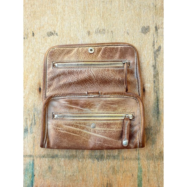 Vive La Difference odinė piniginė